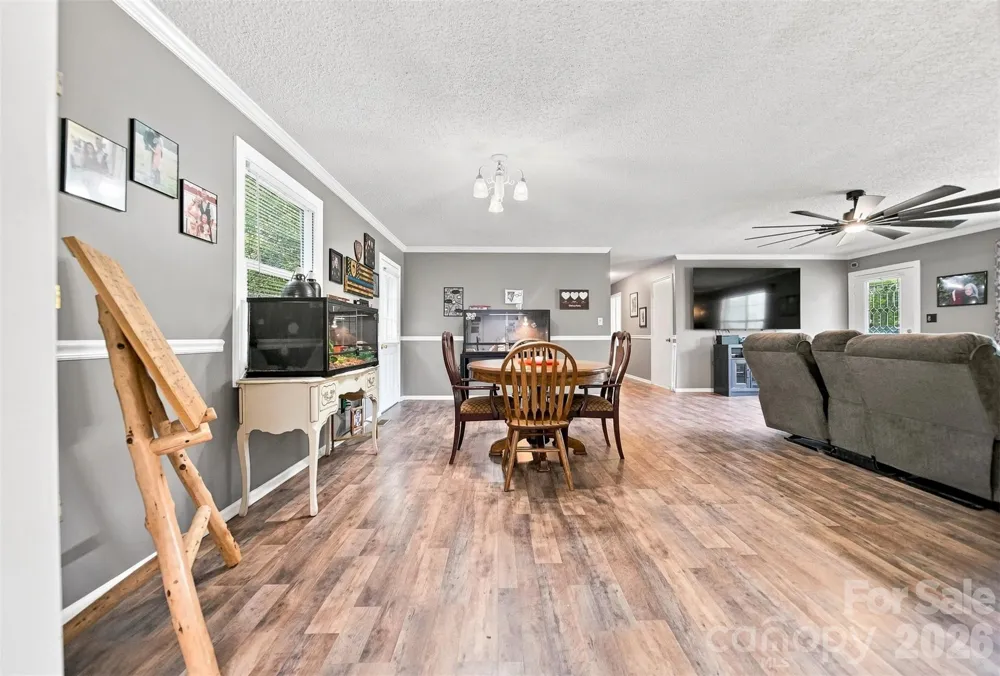 2075 South Fork Drive Morganton, NC 28655