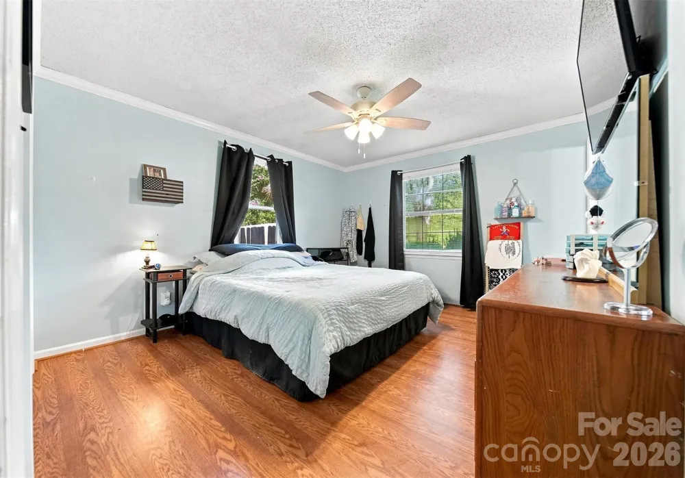 2075 South Fork Drive Morganton, NC 28655