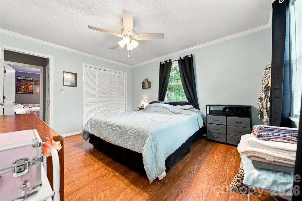 2075 South Fork Drive Morganton, NC 28655