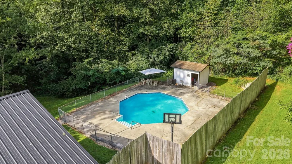 2075 South Fork Drive Morganton, NC 28655