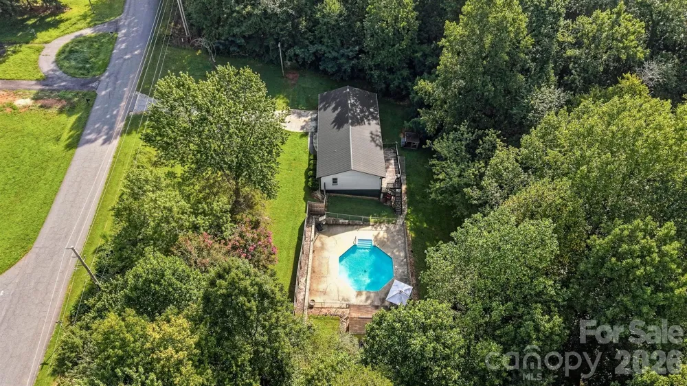 2075 South Fork Drive Morganton, NC 28655
