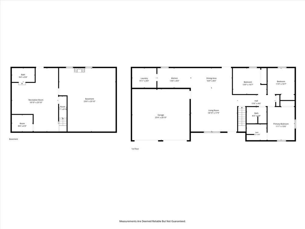 2075 South Fork Drive Morganton, NC 28655
