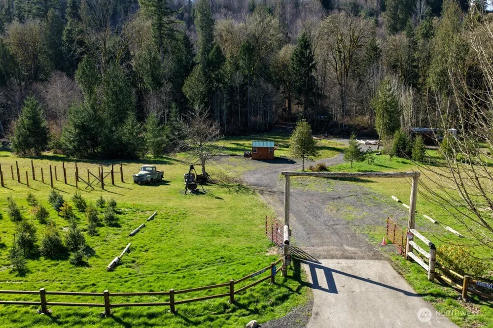 26663 Big Valley Road NE Poulsbo, WA 98370