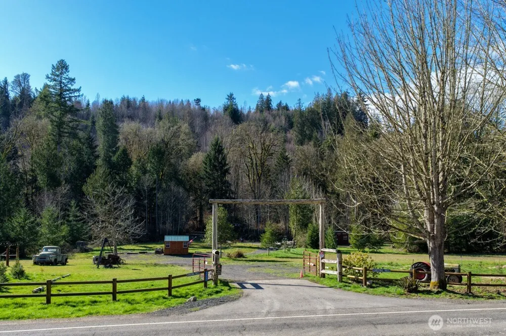 26663 Big Valley Road NE Poulsbo, WA 98370