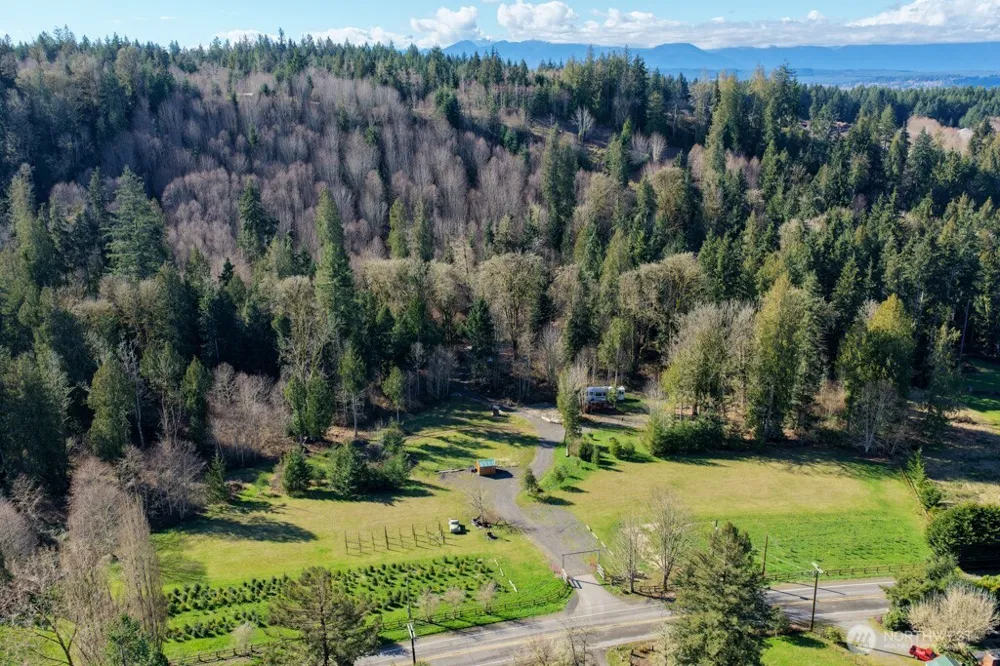 26663 Big Valley Road NE Poulsbo, WA 98370