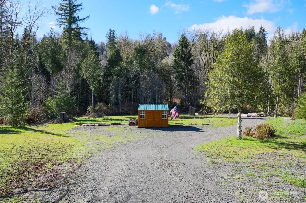 26663 Big Valley Road NE Poulsbo, WA 98370