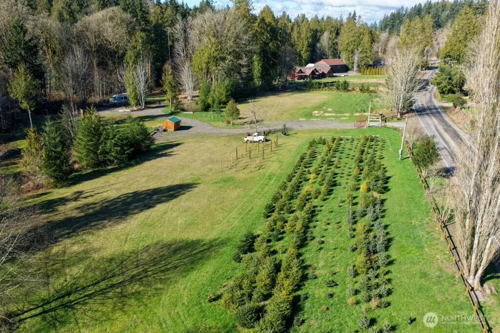 26663 Big Valley Road NE Poulsbo, WA 98370