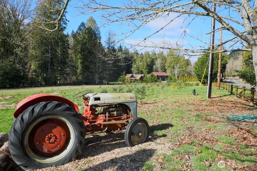 26663 Big Valley Road NE Poulsbo, WA 98370