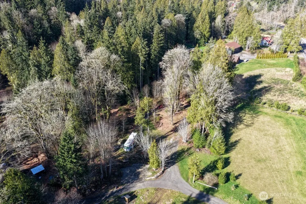 26663 Big Valley Road NE Poulsbo, WA 98370