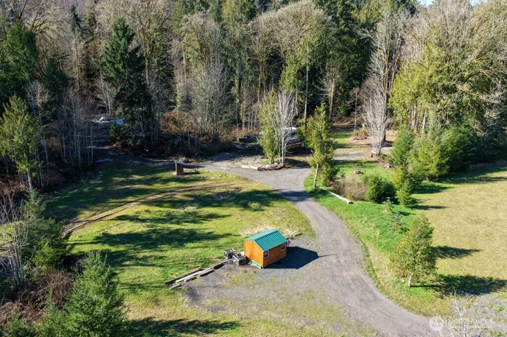 26663 Big Valley Road NE Poulsbo, WA 98370