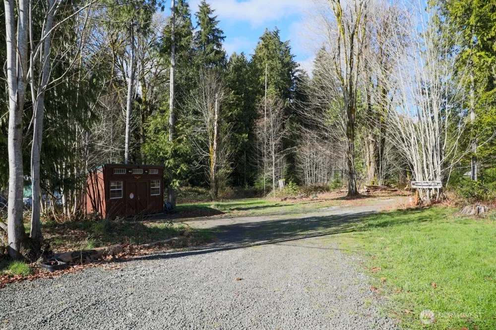 26663 Big Valley Road NE Poulsbo, WA 98370
