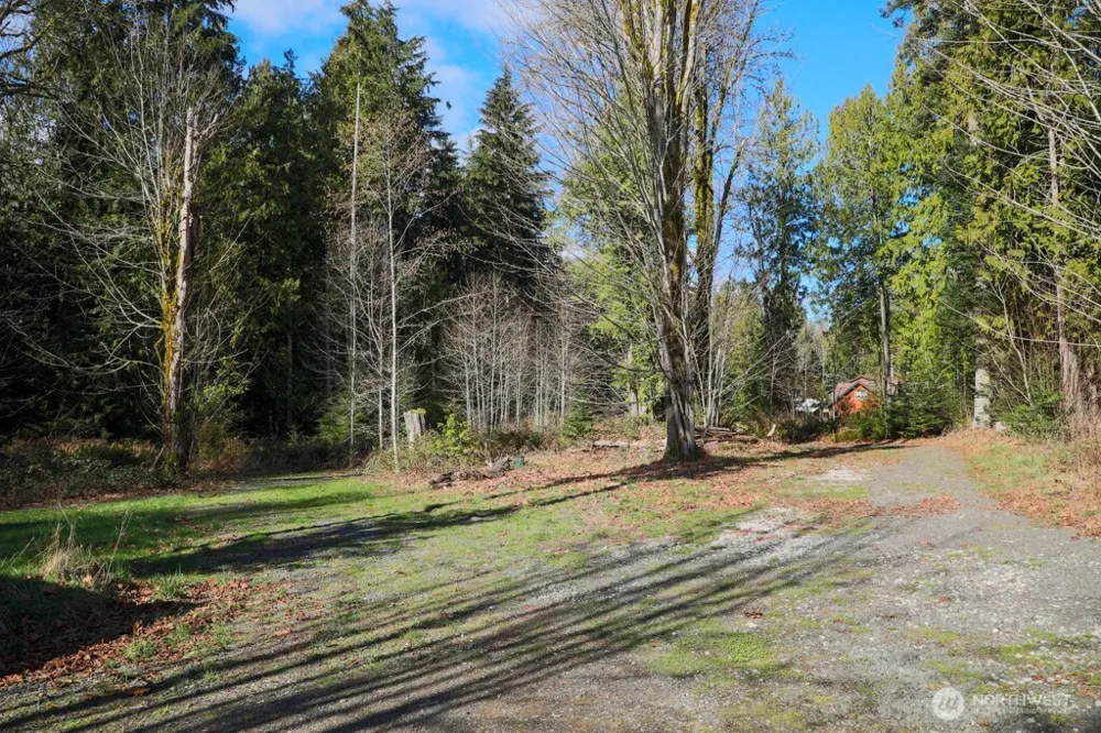 26663 Big Valley Road NE Poulsbo, WA 98370
