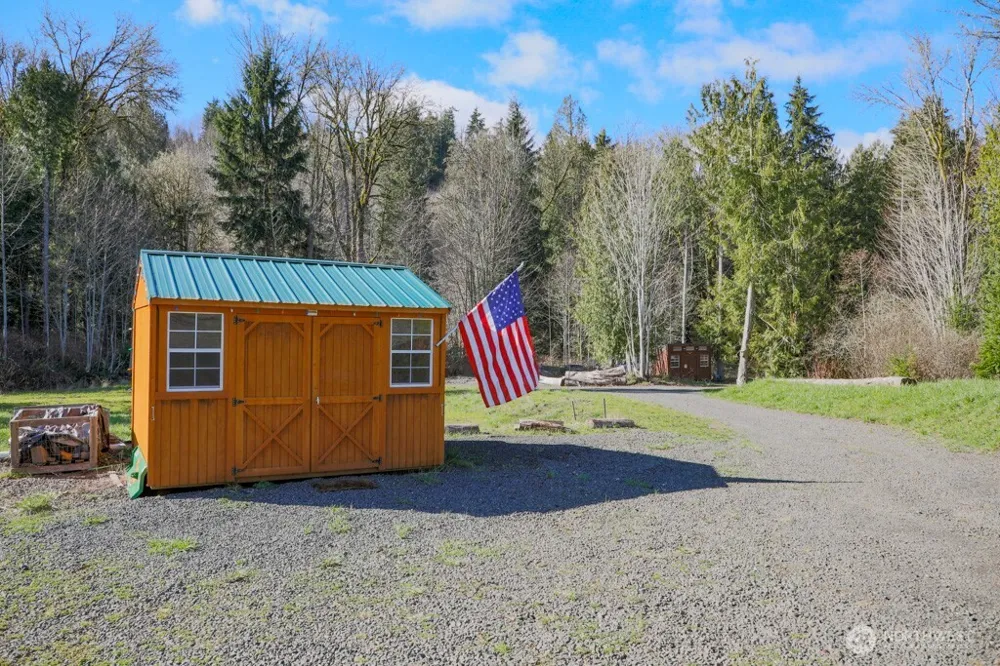 26663 Big Valley Road NE Poulsbo, WA 98370
