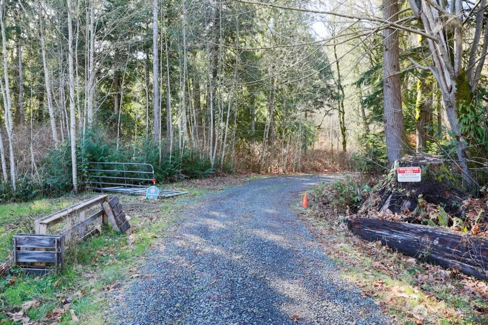 26663 Big Valley Road NE Poulsbo, WA 98370