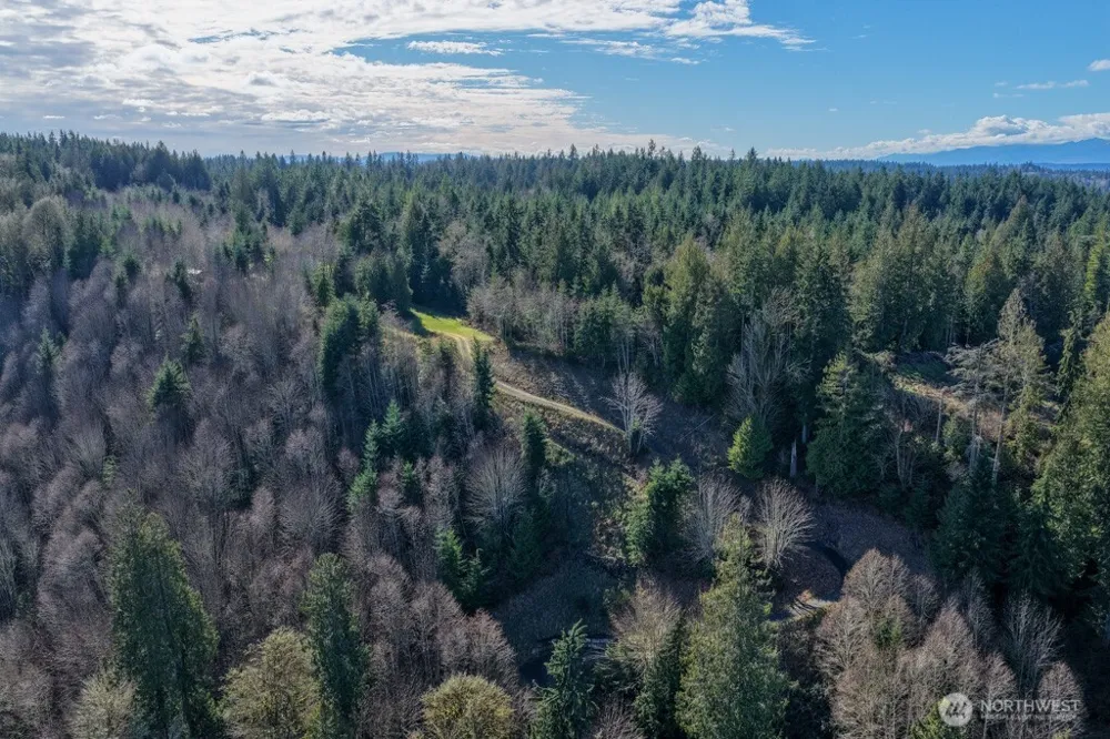 26663 Big Valley Road NE Poulsbo, WA 98370