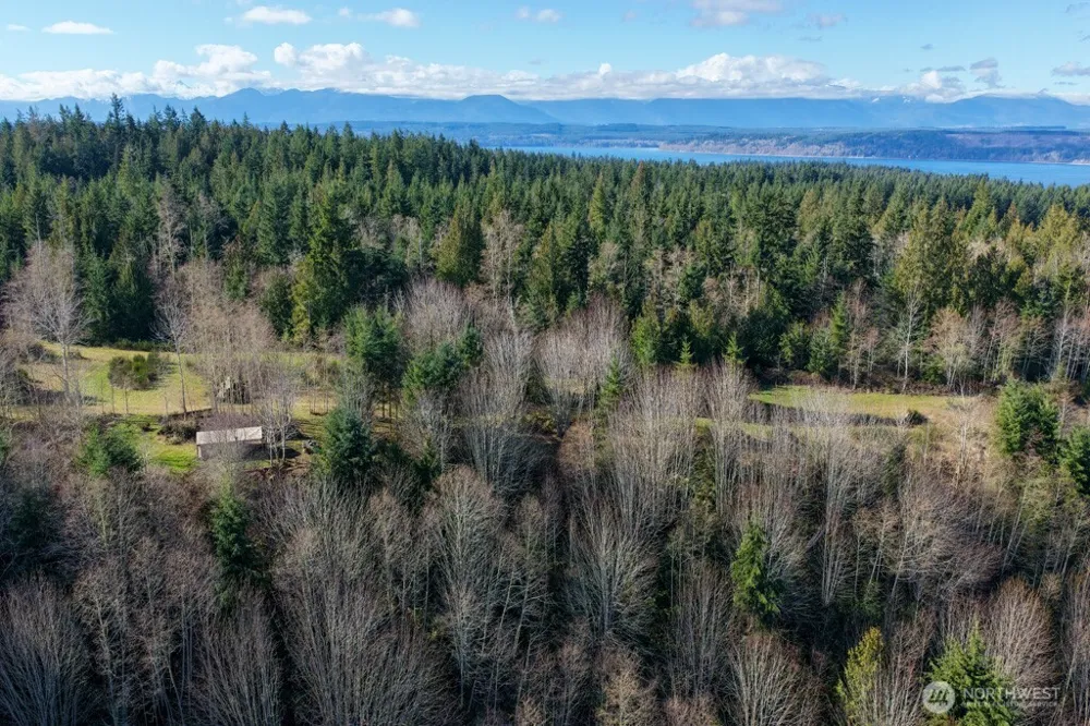 26663 Big Valley Road NE Poulsbo, WA 98370