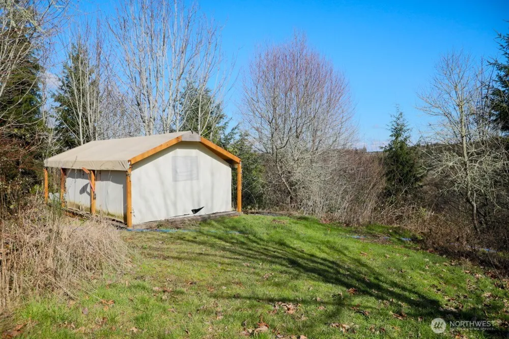 26663 Big Valley Road NE Poulsbo, WA 98370
