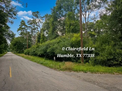 Clairfield Lane