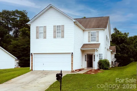 948 Sundance Drive