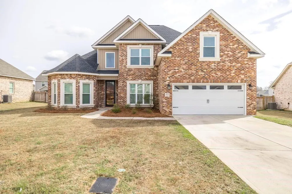 613 Jeffery Thomas Drive Bonaire, GA 31005