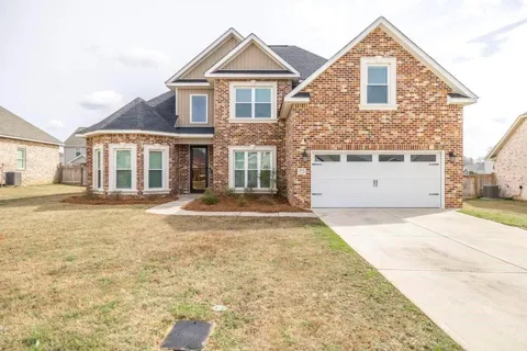 613 Jeffery Thomas Drive