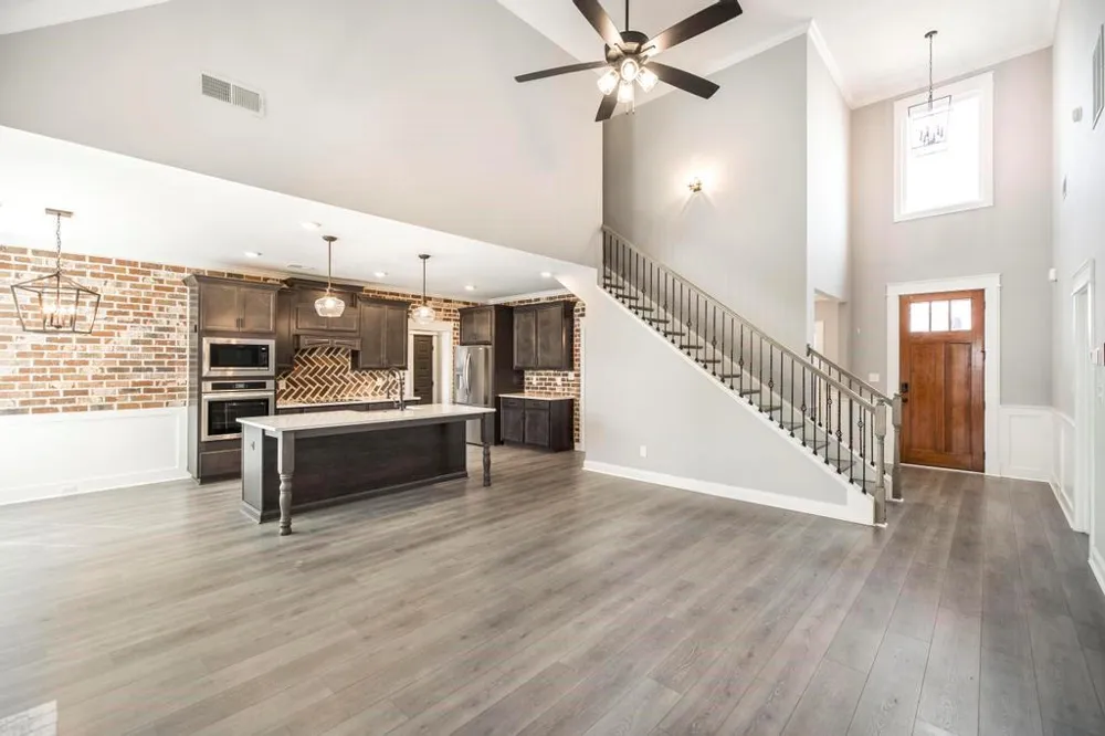 613 Jeffery Thomas Drive Bonaire, GA 31005