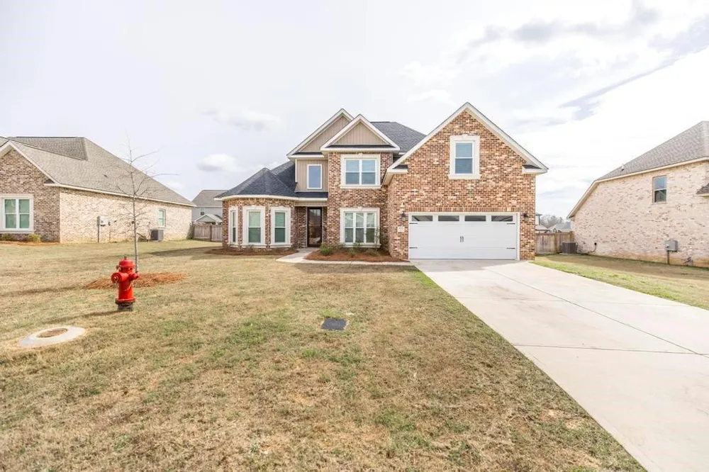 613 Jeffery Thomas Drive Bonaire, GA 31005