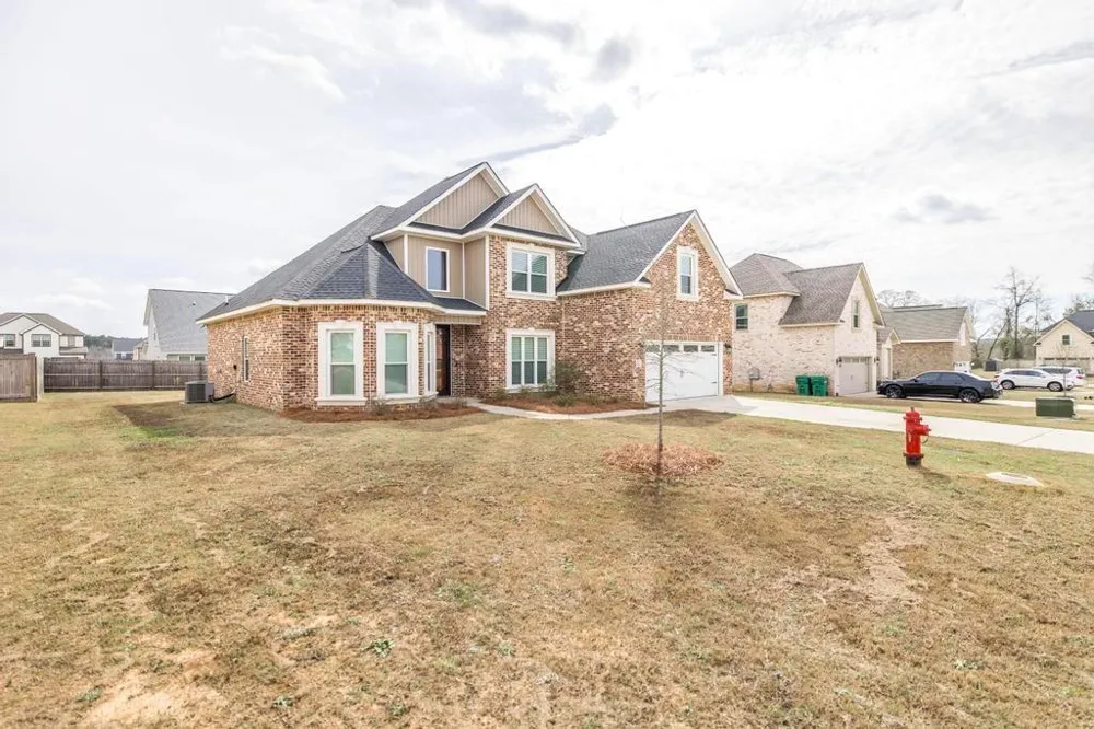613 Jeffery Thomas Drive Bonaire, GA 31005