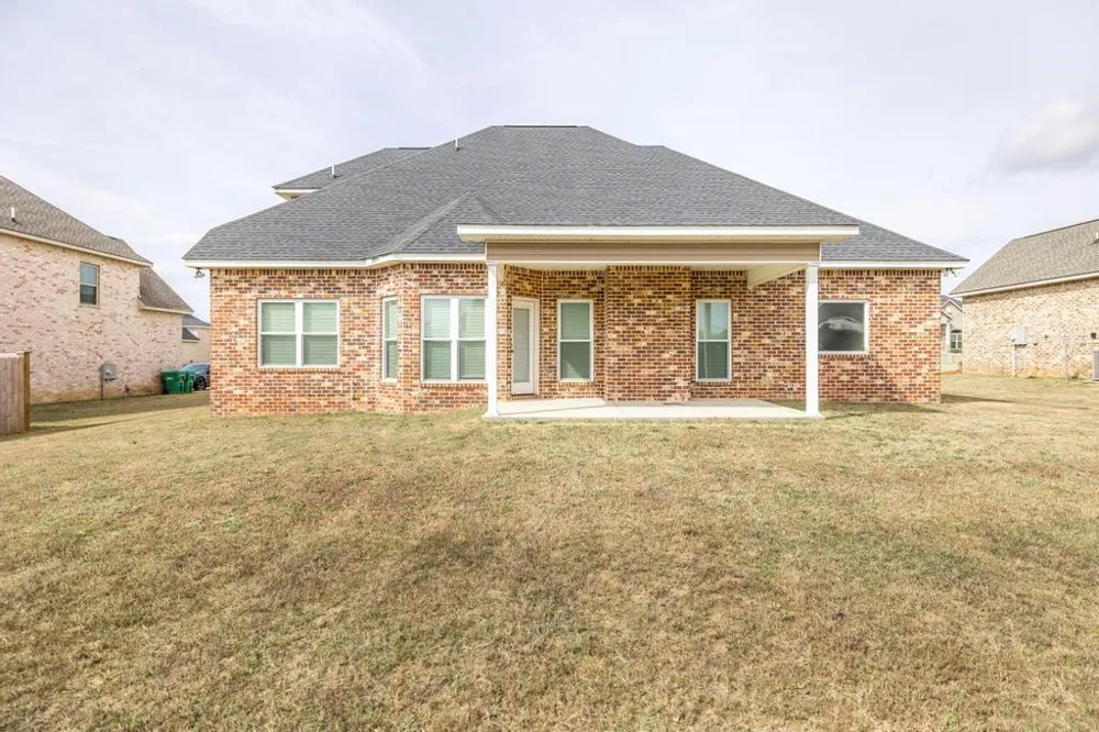 613 Jeffery Thomas Drive Bonaire, GA 31005