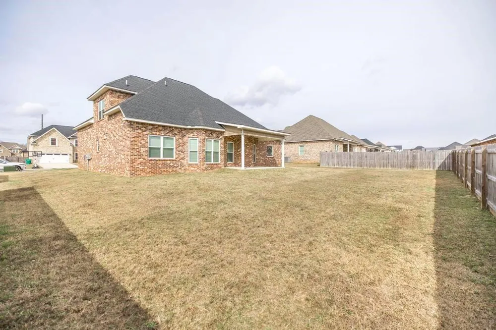 613 Jeffery Thomas Drive Bonaire, GA 31005