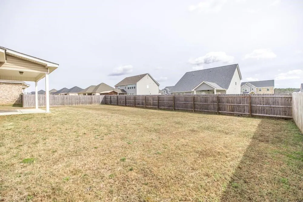 613 Jeffery Thomas Drive Bonaire, GA 31005