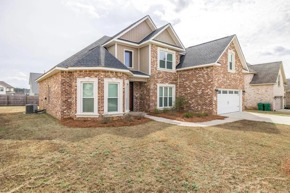 613 Jeffery Thomas Drive Bonaire, GA 31005