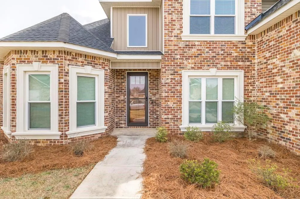 613 Jeffery Thomas Drive Bonaire, GA 31005