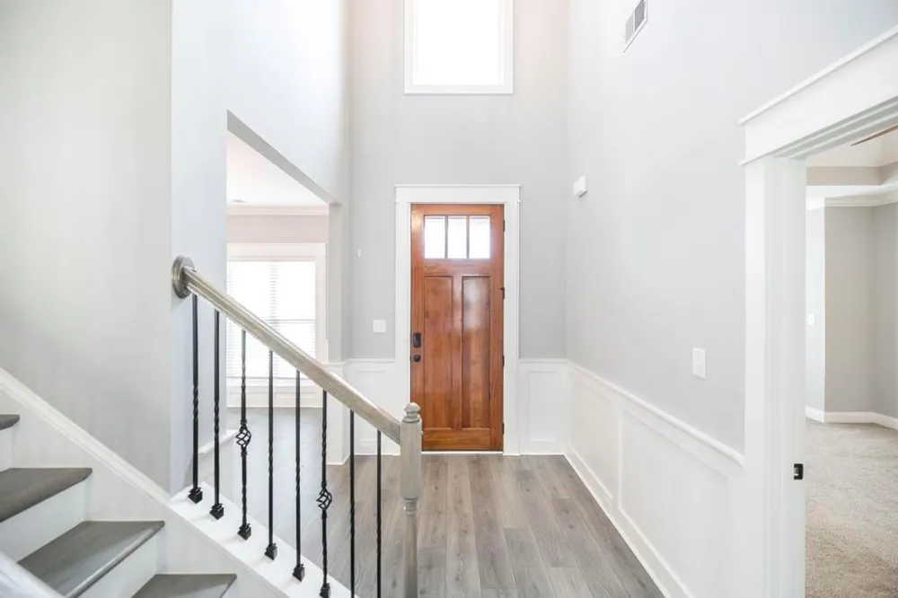 613 Jeffery Thomas Drive Bonaire, GA 31005