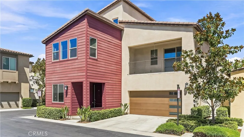 135 Denali Lake Forest, CA 92630