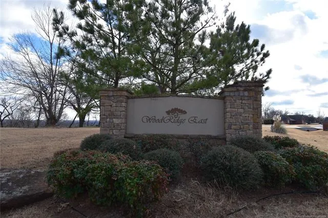 22037 Cliffside Place Claremore, OK 74019