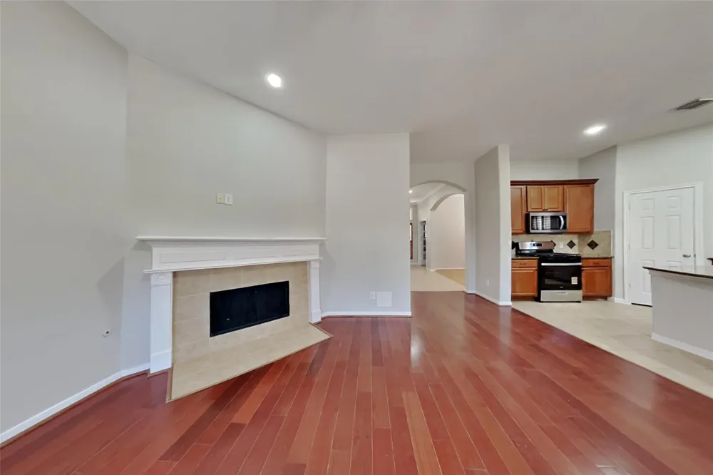 20743 Oakhurst Park Drive Porter, TX 77365