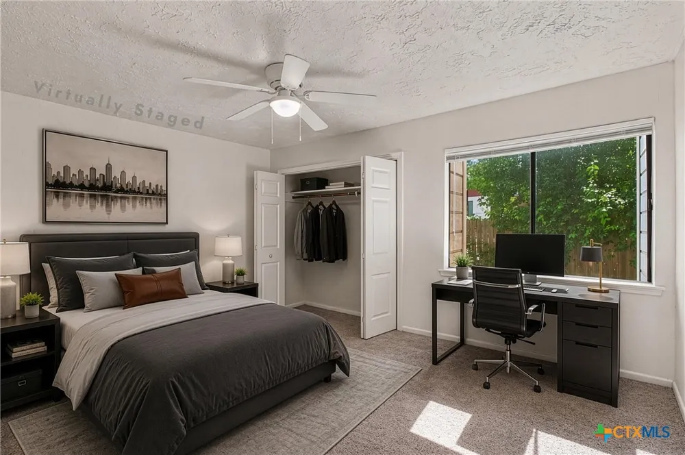 421 W San Antonio Street #I 2 San Marcos, TX 78666