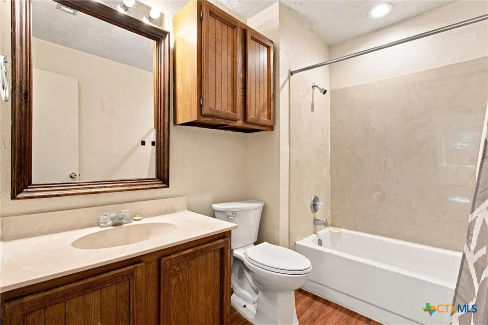 421 W San Antonio Street #I 2 San Marcos, TX 78666