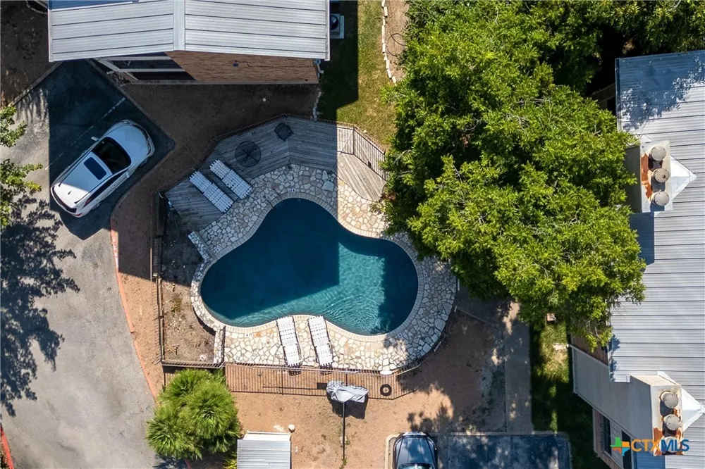 421 W San Antonio Street #I 2 San Marcos, TX 78666