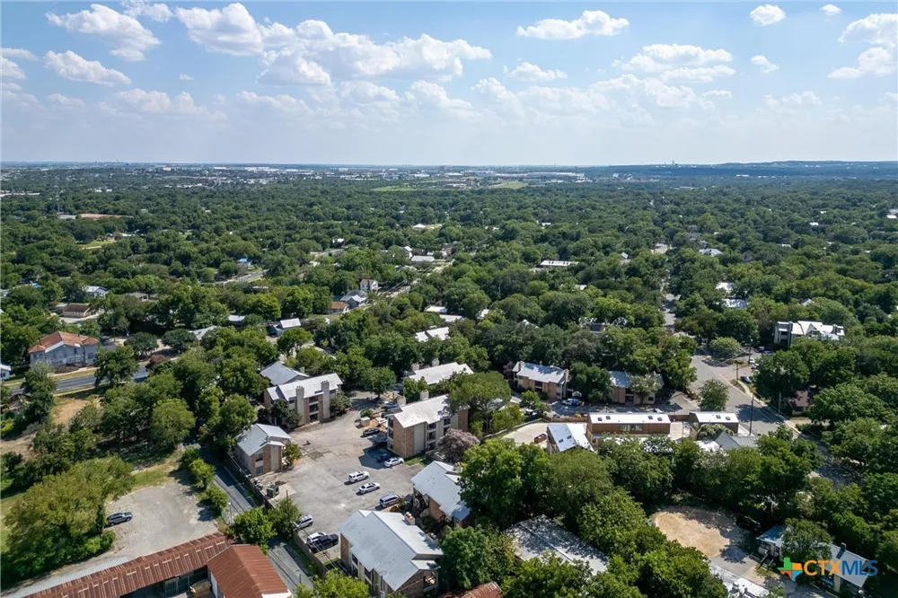 421 W San Antonio Street #I 2 San Marcos, TX 78666