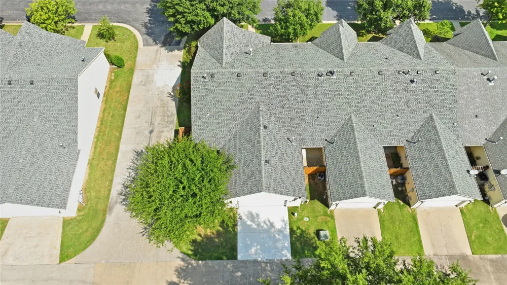 8212 E 74th Court Tulsa, OK 74133