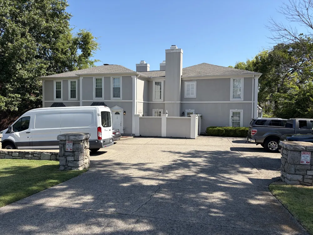 132 Acklen Park Dr Nashville, TN 37203