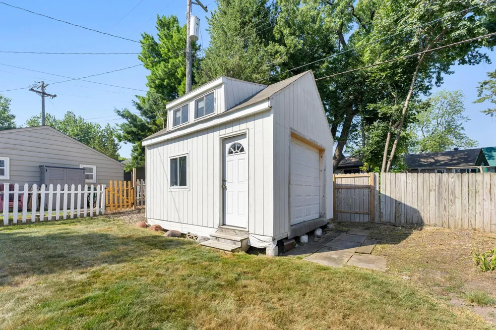 5544 York Avenue S Edina, MN 55410