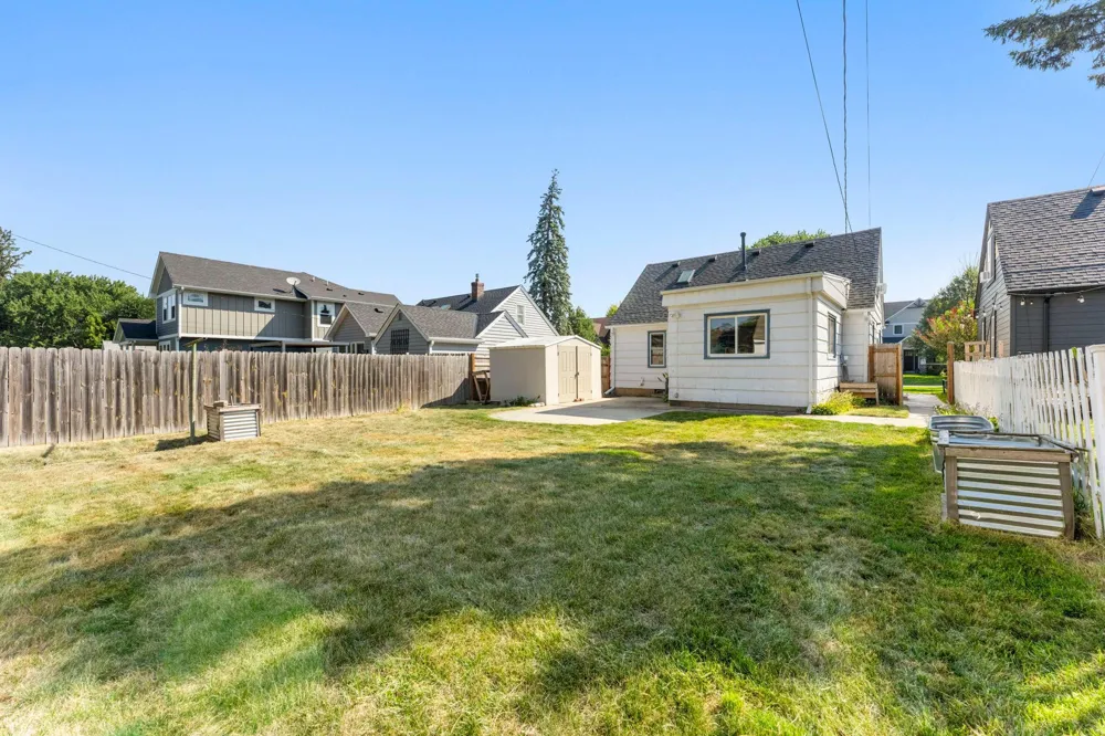 5544 York Avenue S Edina, MN 55410
