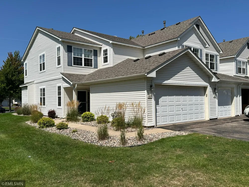 603 Providence Drive Shakopee, MN 55379