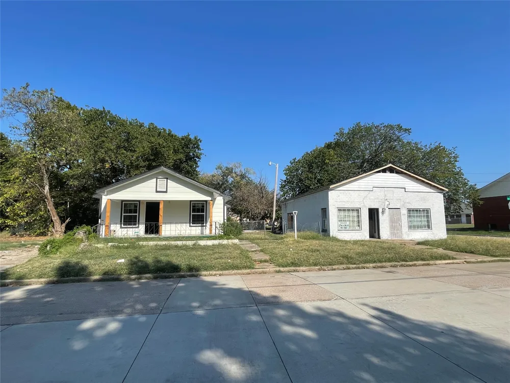 1537 Norfolk Avenue Tulsa, OK 74106