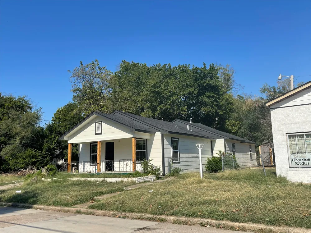 1537 Norfolk Avenue Tulsa, OK 74106
