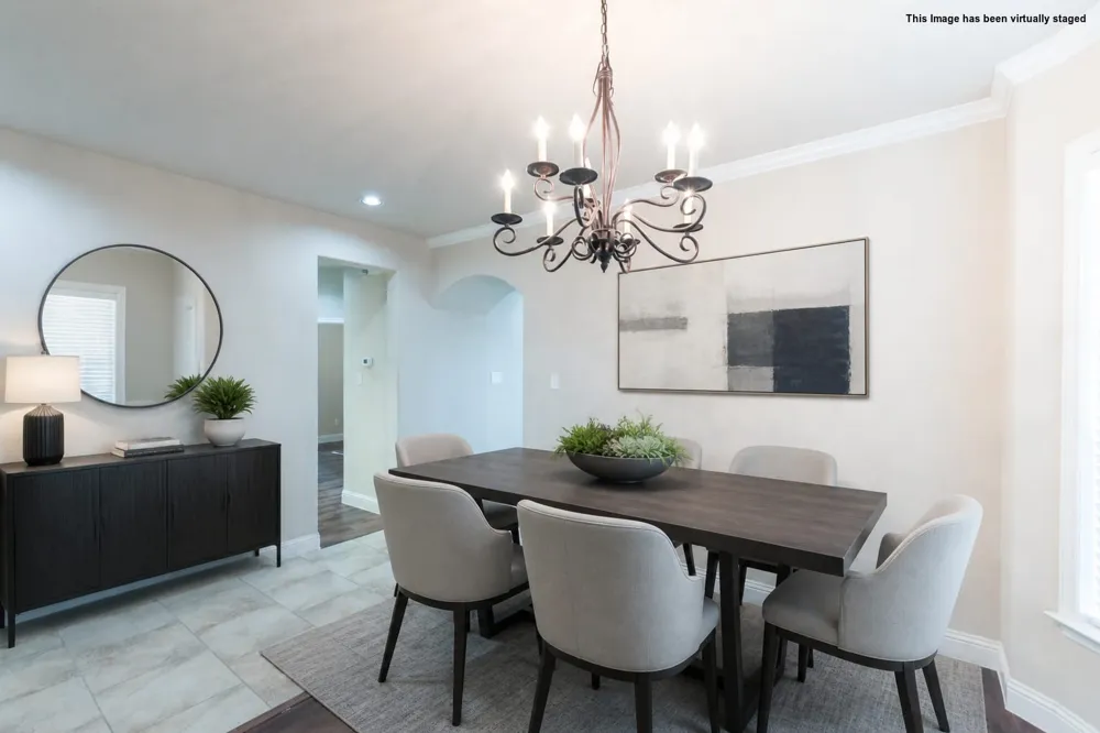 3104 Flowering Springs Drive Forney, TX 75126