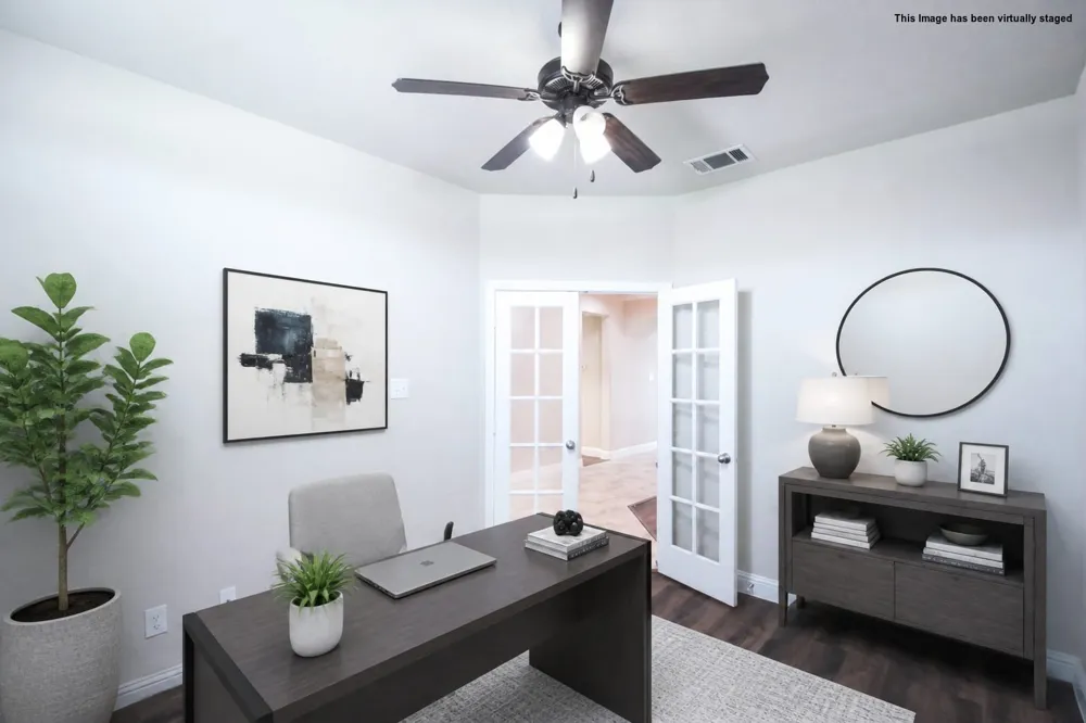 3104 Flowering Springs Drive Forney, TX 75126